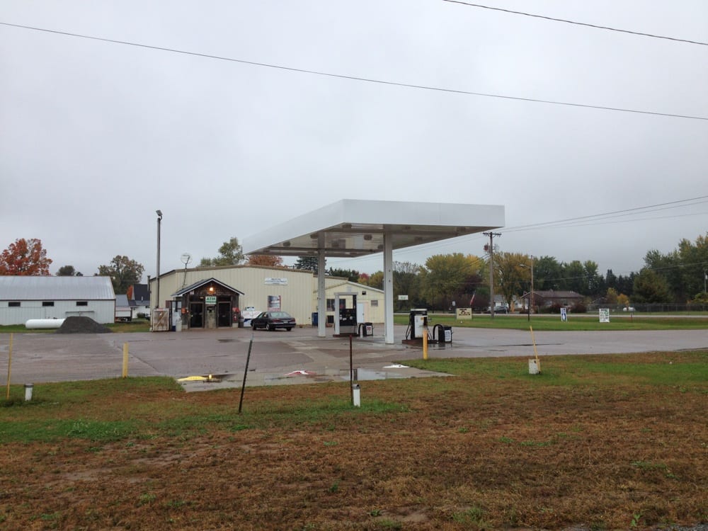 ELDERON FOOD STORE Updated August 2024 467 State Hwy 49, Elderon