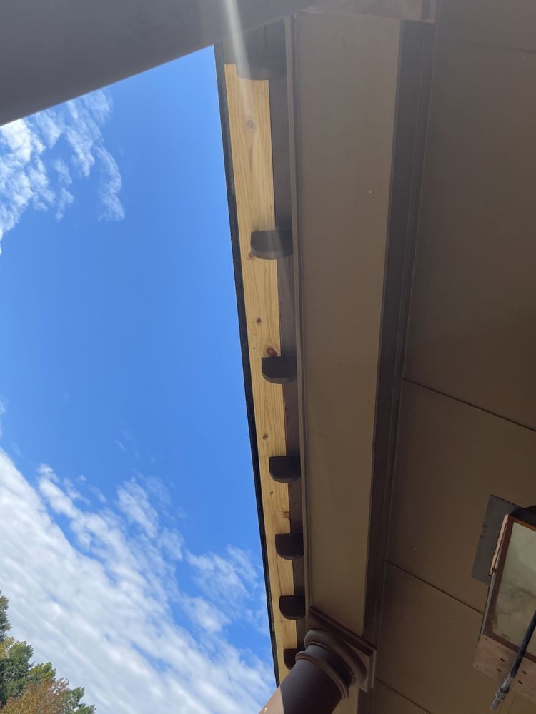 Slide of Reflex Roofing & Construction