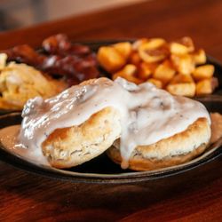 Roney's Restaurant - Weekday breakfast 10am - 1pm