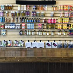 Texas Vapors