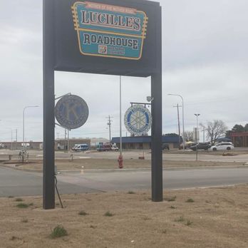 Lucille's Roadhouse - Venues & Event Spaces Near Me - Weatherford, Oklahoma Lucille's Roadhouse - Venues & Event Spaces Near Me - Weatherford, Oklahoma