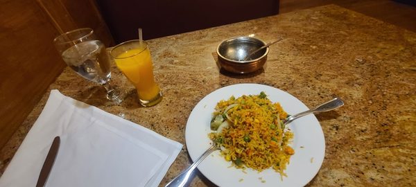 Ganesh Indian Cuisine - Park City by null