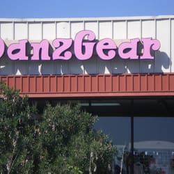 Danzgear Dance & Fitness Apparel