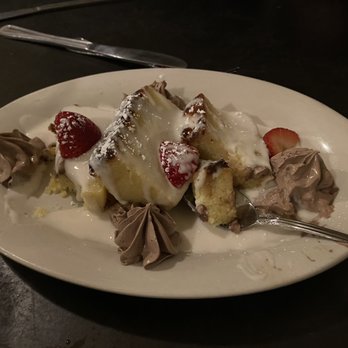 Old Granite Street Eatery - White chocolate bread pudding - New American Near Me - Reno, Nevada Old Granite Street Eatery - White chocolate bread pudding - New American Near Me - Reno, Nevada