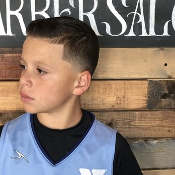 Cappelliera's Barber Salon - Barbers Near Me - Leander, Texas