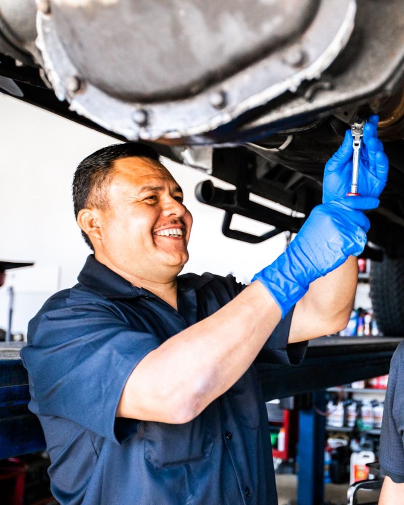 CMI AUTO SERVICE & REPAIR 26 Photos & 29 Reviews 17071 Imperial Hwy