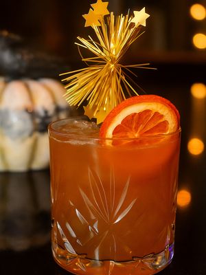 Le Sorelle Restaurant & Bar by null