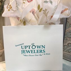 Inverness Uptown Jewelers