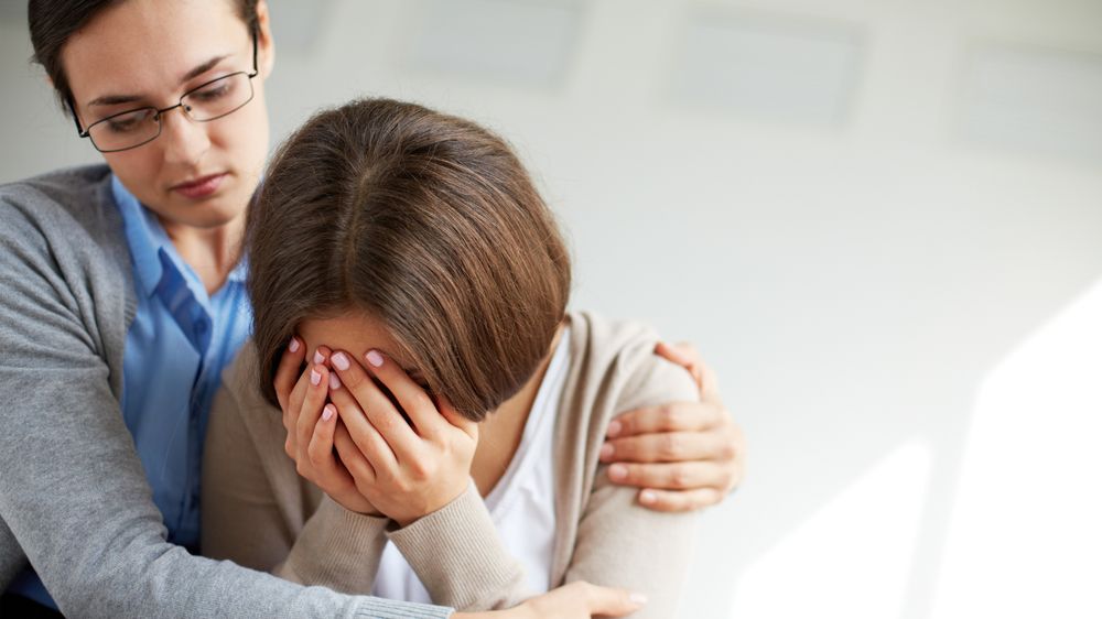 Ark of Rehabilitation - grief counselor in Randallstown, MD