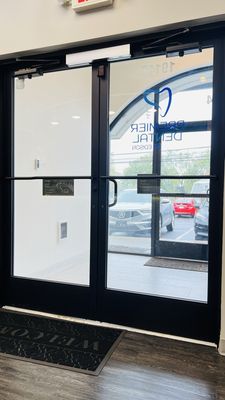 Premier Dental of Edison