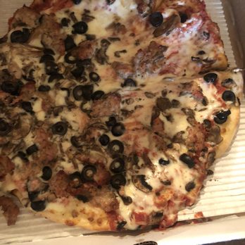 Zito's Pizza - Pizza Near Me - Anaheim, California Zito's Pizza - Pizza Near Me - Anaheim, California