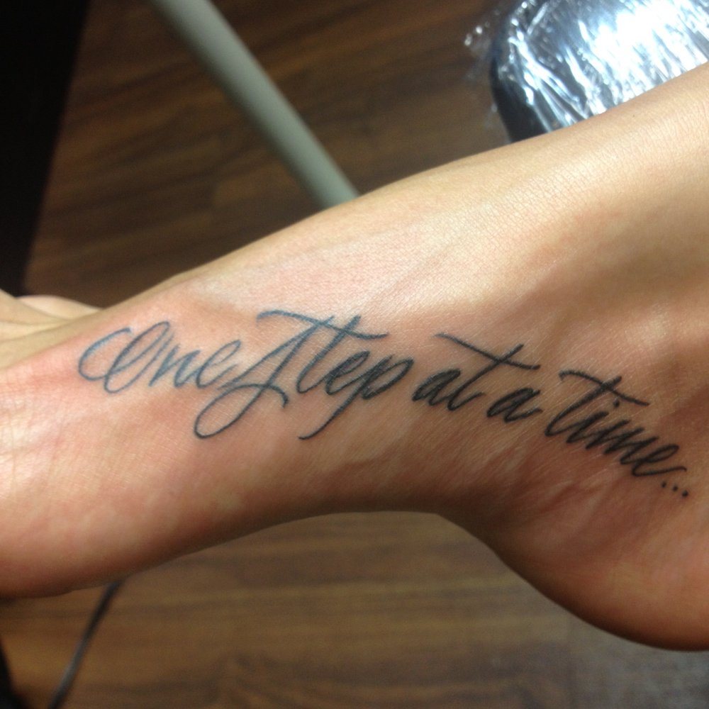 My tattoo just minutes after completion! My Mom has the exact same one!!! Mom and Daughter date! My tattoo just minutes after completion! My Mom has the exact same one!!! Mom and Daughter date!