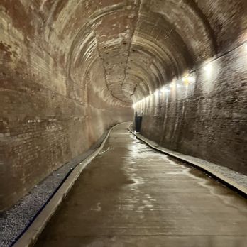 Niagara Parks Power Station - Walking Tours Near Me - Niagara Falls, Ontario