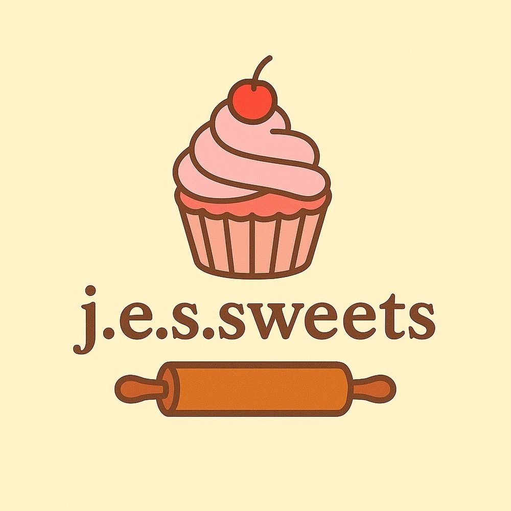 J e s Sweets Logo