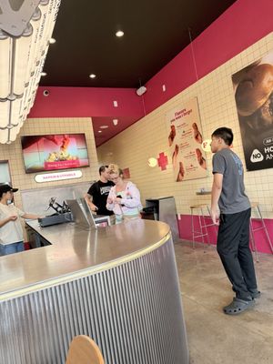 Kung Fu Chicken Little Havana by null