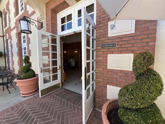 Domaine Carneros by null