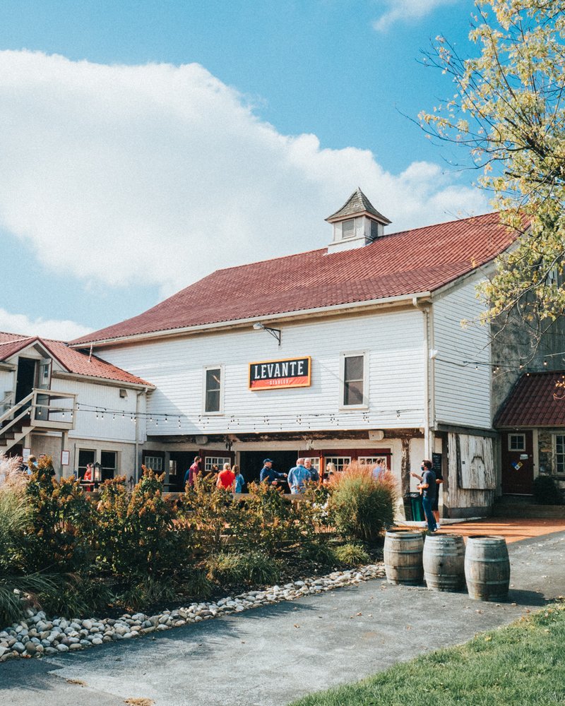 Levante Stables Image