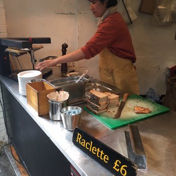 Kappacasein - Cheese Shops Near Me - London, XGL