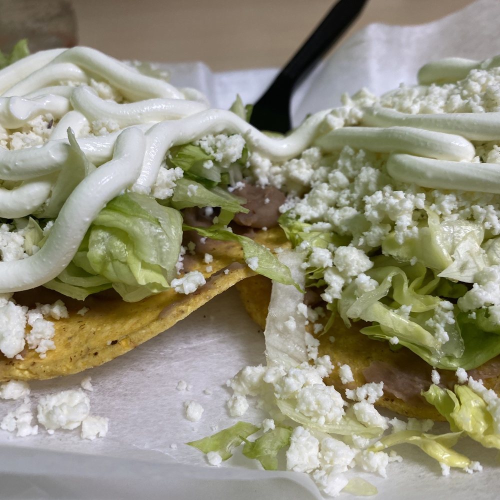 Taqueria Dalhart #2 - Tostadas - Mexican Near Me - Clayton, New Mexico Taqueria Dalhart #2 - Tostadas - Mexican Near Me - Clayton, New Mexico