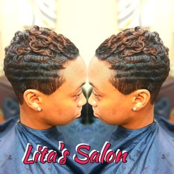 Lita's Salon