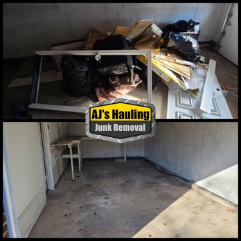 Aj's Hauling - Junk Removal & Hauling Near Me - Camp Hill, Pennsylvania Aj's Hauling - Junk Removal & Hauling Near Me - Camp Hill, Pennsylvania