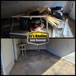 Aj's Hauling