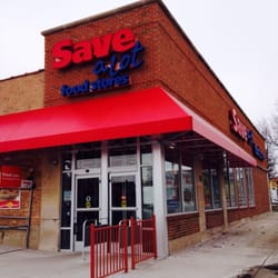 Save A Lot - Save A Lot in Aurora
