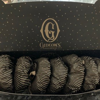 Gideon's Bakehouse - Bakeries Near Me - Orlando, Florida Gideon's Bakehouse - Bakeries Near Me - Orlando, Florida
