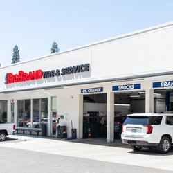 Big Brand Tire & Service