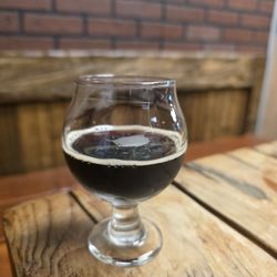 Packinghouse Brewing Company - Hard root beer really good