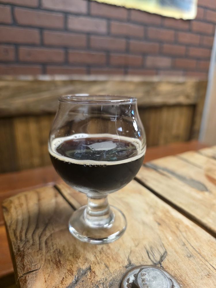 Packinghouse Brewing Company