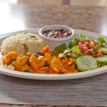 Caliente Restaurant & Bar - a plate of food - Latin American Near Me - Silver Spring, Maryland Caliente Restaurant & Bar - a plate of food - Latin American Near Me - Silver Spring, Maryland
