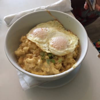Morgans Restaurant - Mac and cheese - New American Near Me - Miami, Florida