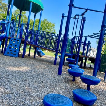 Southgate West Park - Variety of equipment - Parks Near Me - Virginia Beach, Virginia Southgate West Park - Variety of equipment - Parks Near Me - Virginia Beach, Virginia