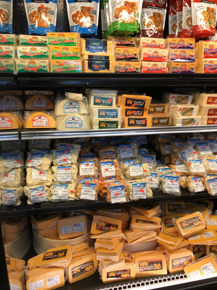 WALRAVEN PRODUCE Updated October 2024 42 Photos 6120 E M 115