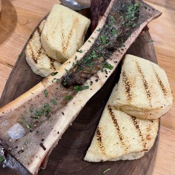 Tapagria Spanish Tapas - Bone marrow - Spanish Near Me - Markham, Ontario Tapagria Spanish Tapas - Bone marrow - Spanish Near Me - Markham, Ontario
