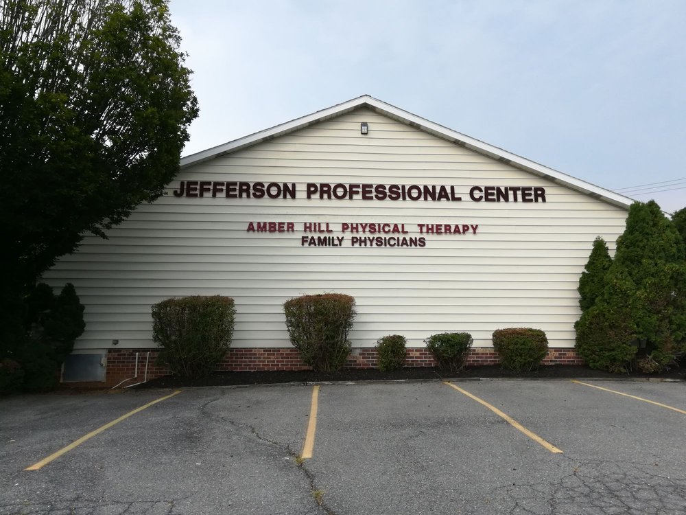 Frederick Primary Care Associates Jefferson - child therapist in Jefferson, MD