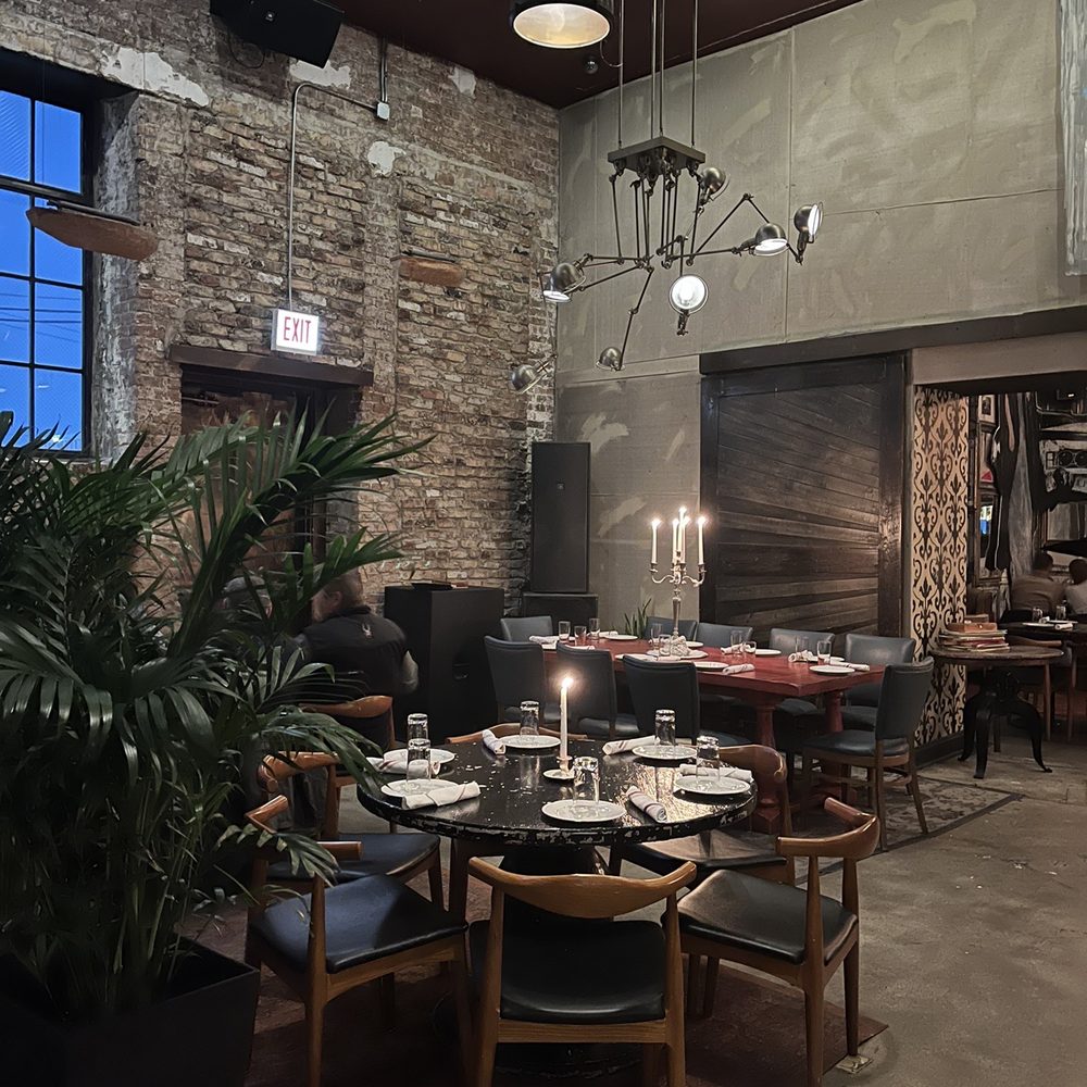 Fulton Market Kitchen - New American Near Me - Chicago, Illinois Fulton Market Kitchen - New American Near Me - Chicago, Illinois