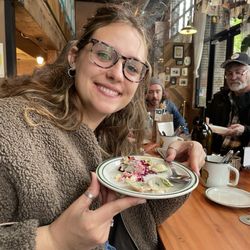 Portland by Mouth Food Tours - Kacka Stop #2