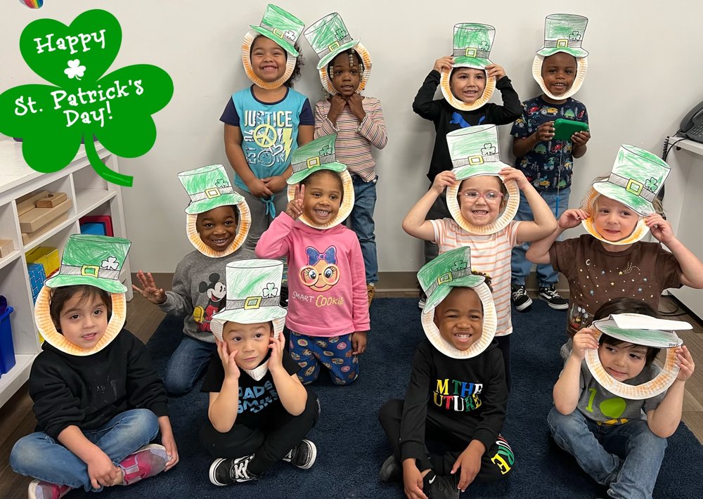 Children of the Rainbow - childcare center in San Diego, CA