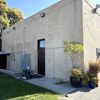 Anointed Builders Group - New paint and stucco. - Patio Coverings Near Me