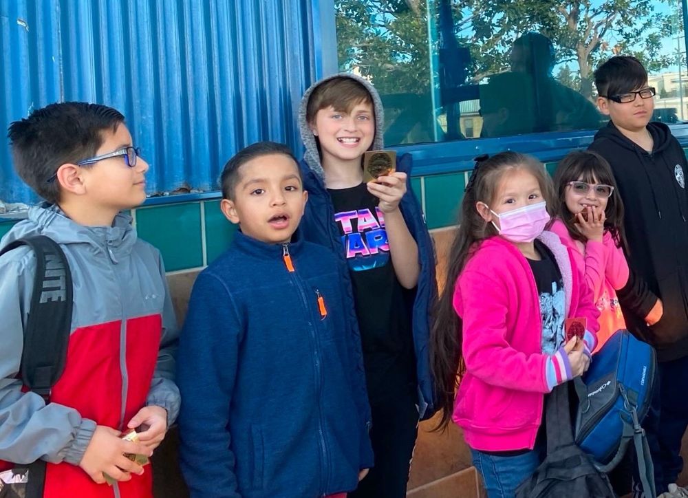 Live N Learn Daycare - childcare center in Bakersfield, CA