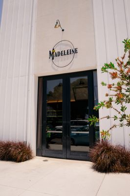 Madeleine by null