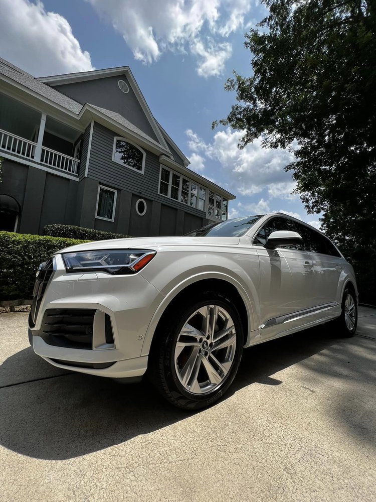 FREEMAN’S MOBILE DETAIL & POLISHING Request a Quote 22 Photos