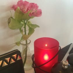 Café Kaiser - Altid lidt hygge med blomsten