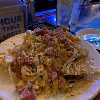 Seawitch - Ahi Tuna Nachos 2022 -- still fabulous - Venues & Event Spaces Near Me - Carolina Beach, North Carolina Seawitch - Ahi Tuna Nachos 2022 -- still fabulous - Venues & Event Spaces Near Me - Carolina Beach, North Carolina