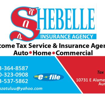 Shebelle Market - a business card for an auto home commercial - Convenience Stores Near Me - Aurora, Colorado