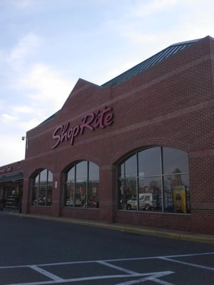 ShopRite of Mt. Laurel by null