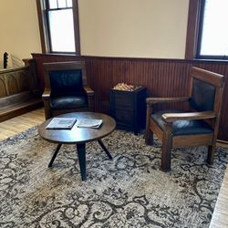 A Place For Coffee