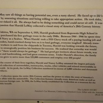 LeMay Collections at Marymount - Museums Near Me - Tacoma, Washington